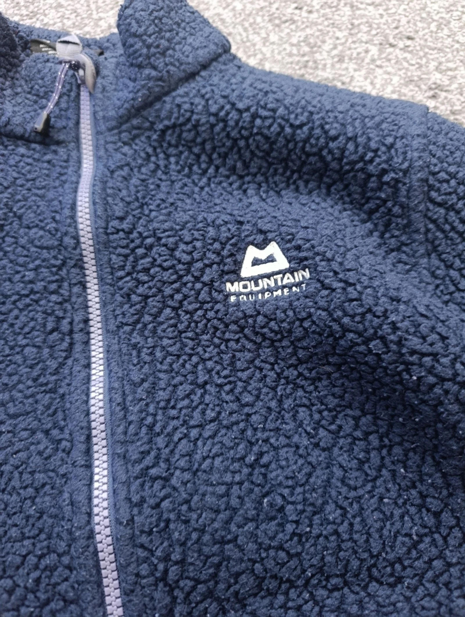 Polar Mountain Equipment size XS women vintage – photo 2